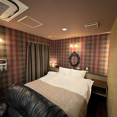 Lala Resort (Adults Only) โกเบ ภายนอก รูปภาพ