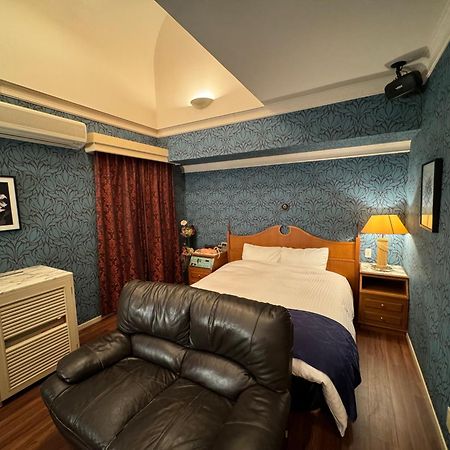 Lala Resort (Adults Only) โกเบ ภายนอก รูปภาพ