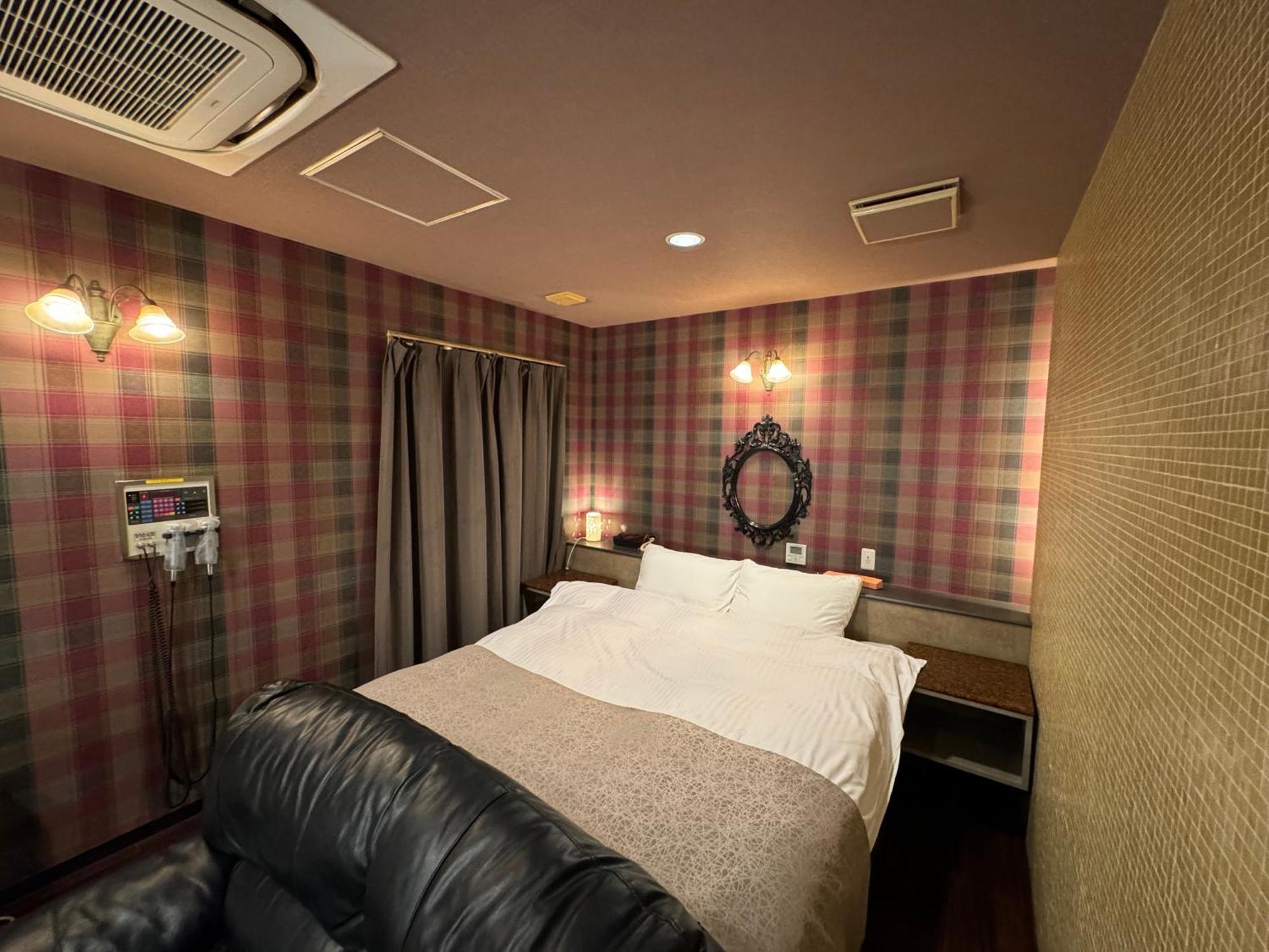 Lala Resort (Adults Only) โกเบ ภายนอก รูปภาพ