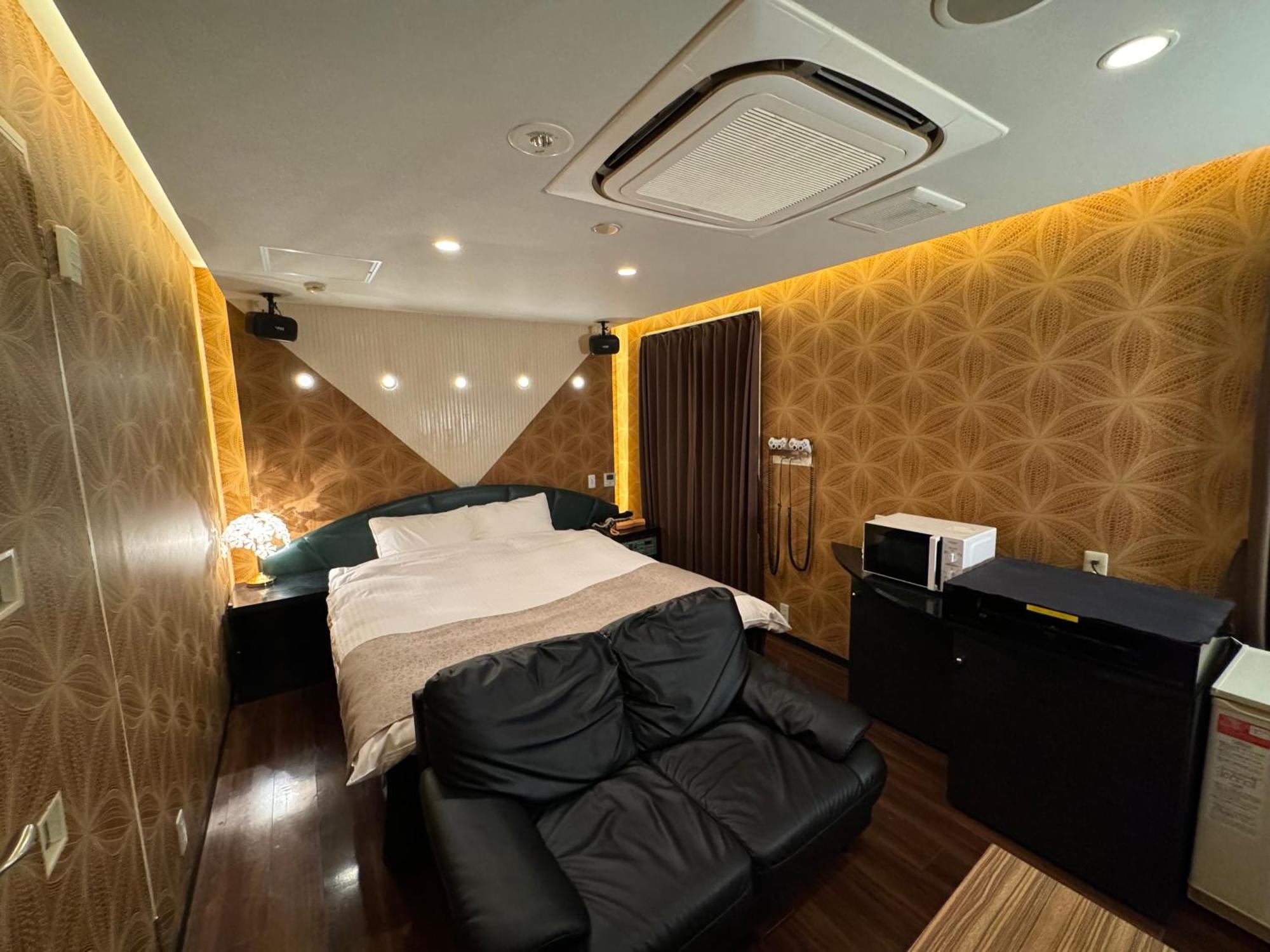Lala Resort (Adults Only) โกเบ ภายนอก รูปภาพ