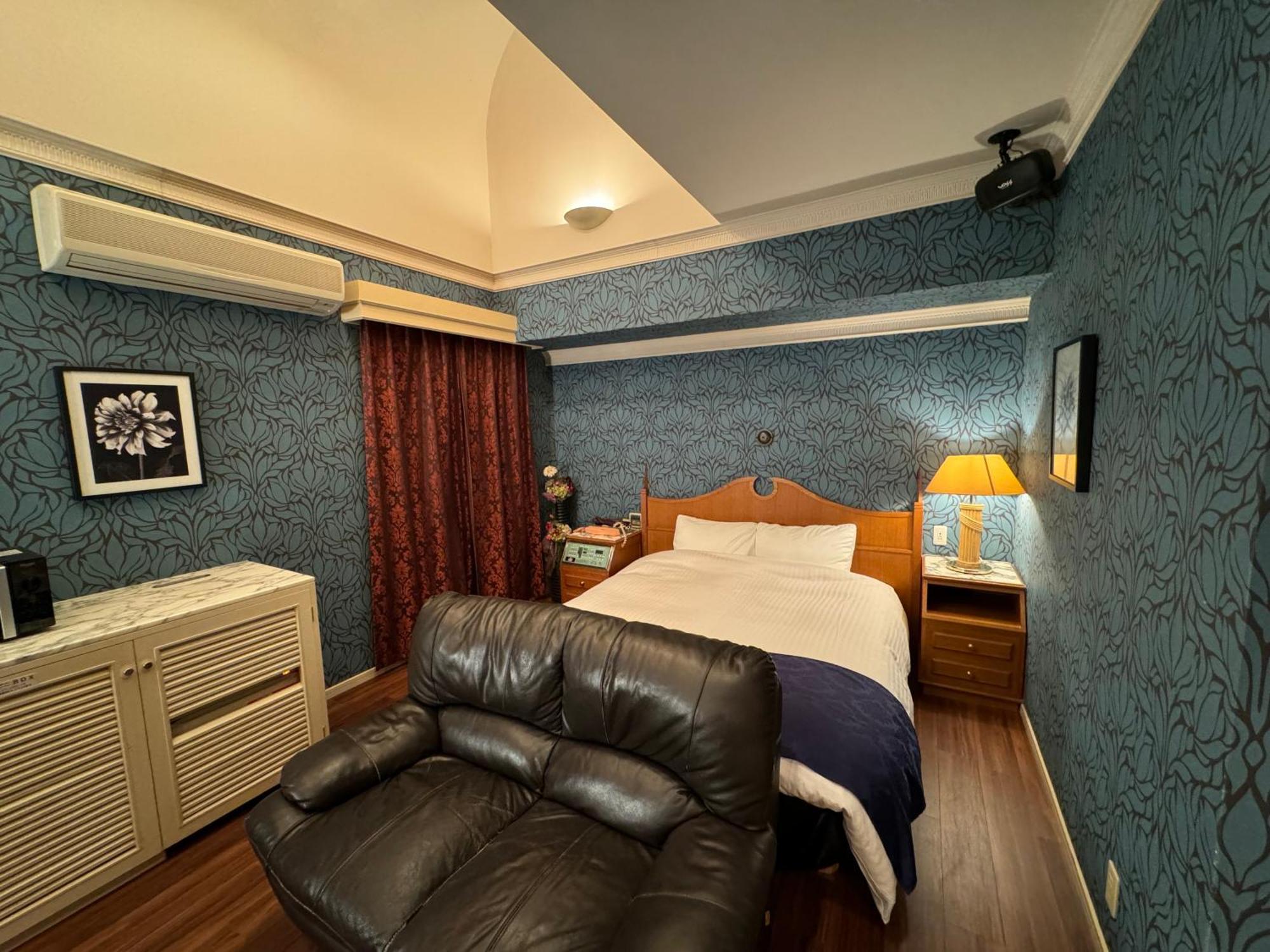 Lala Resort (Adults Only) โกเบ ภายนอก รูปภาพ