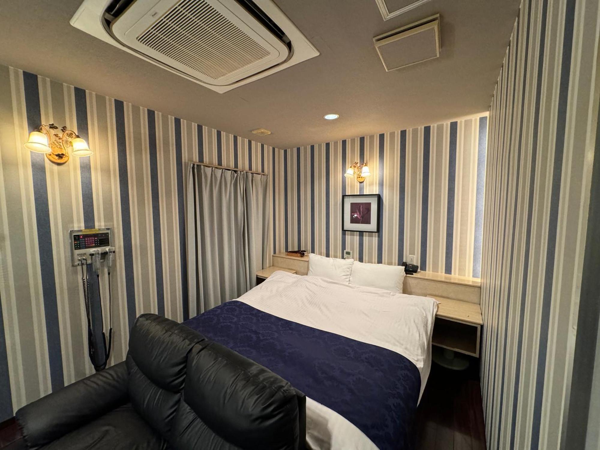 Lala Resort (Adults Only) โกเบ ภายนอก รูปภาพ