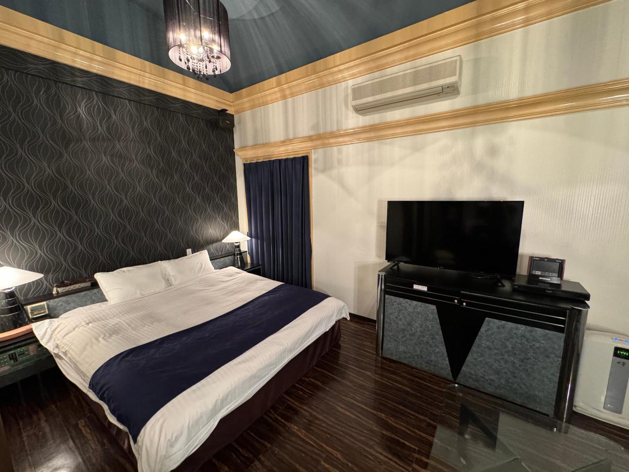 Lala Resort (Adults Only) โกเบ ภายนอก รูปภาพ