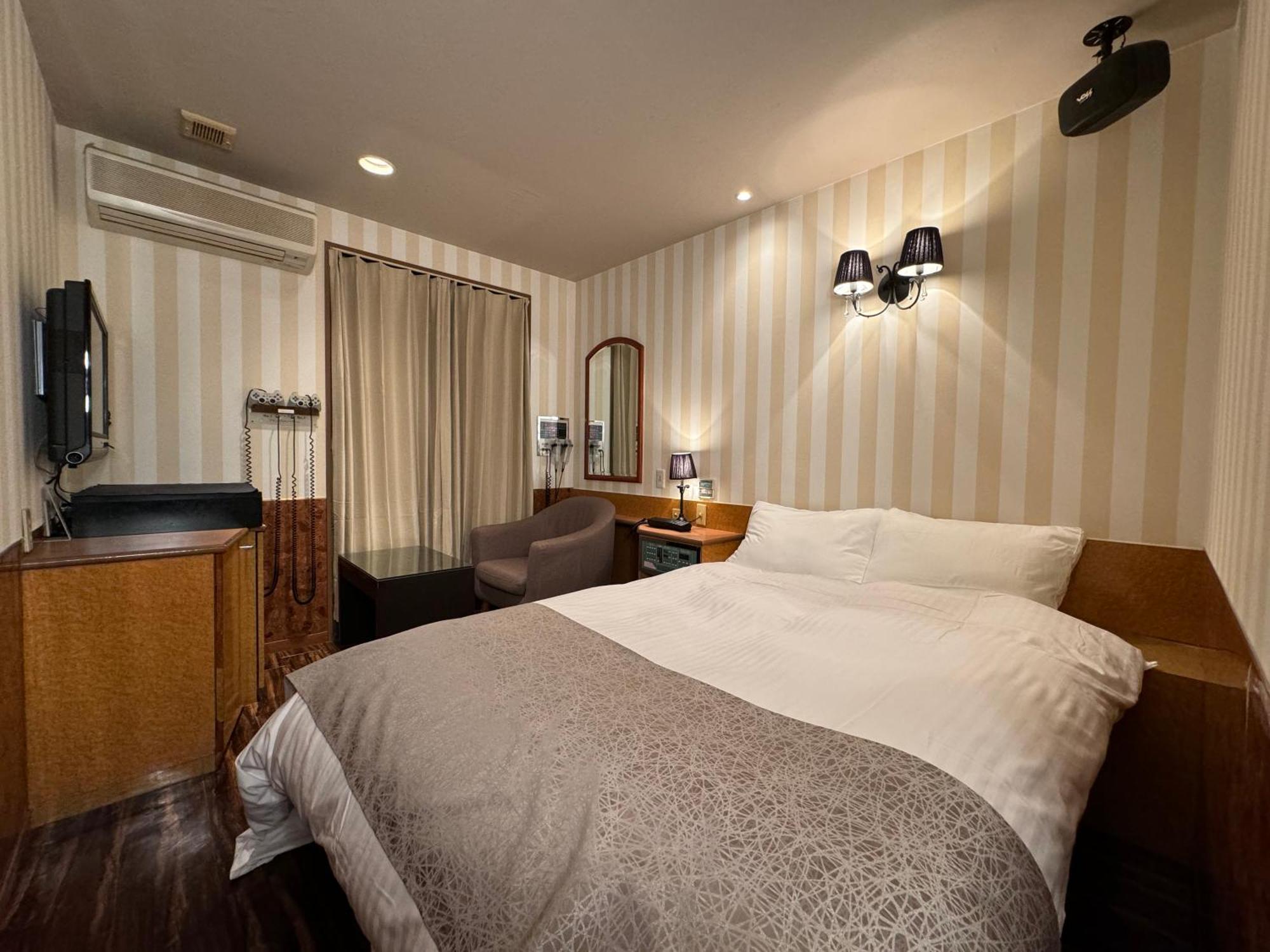 Lala Resort (Adults Only) โกเบ ภายนอก รูปภาพ