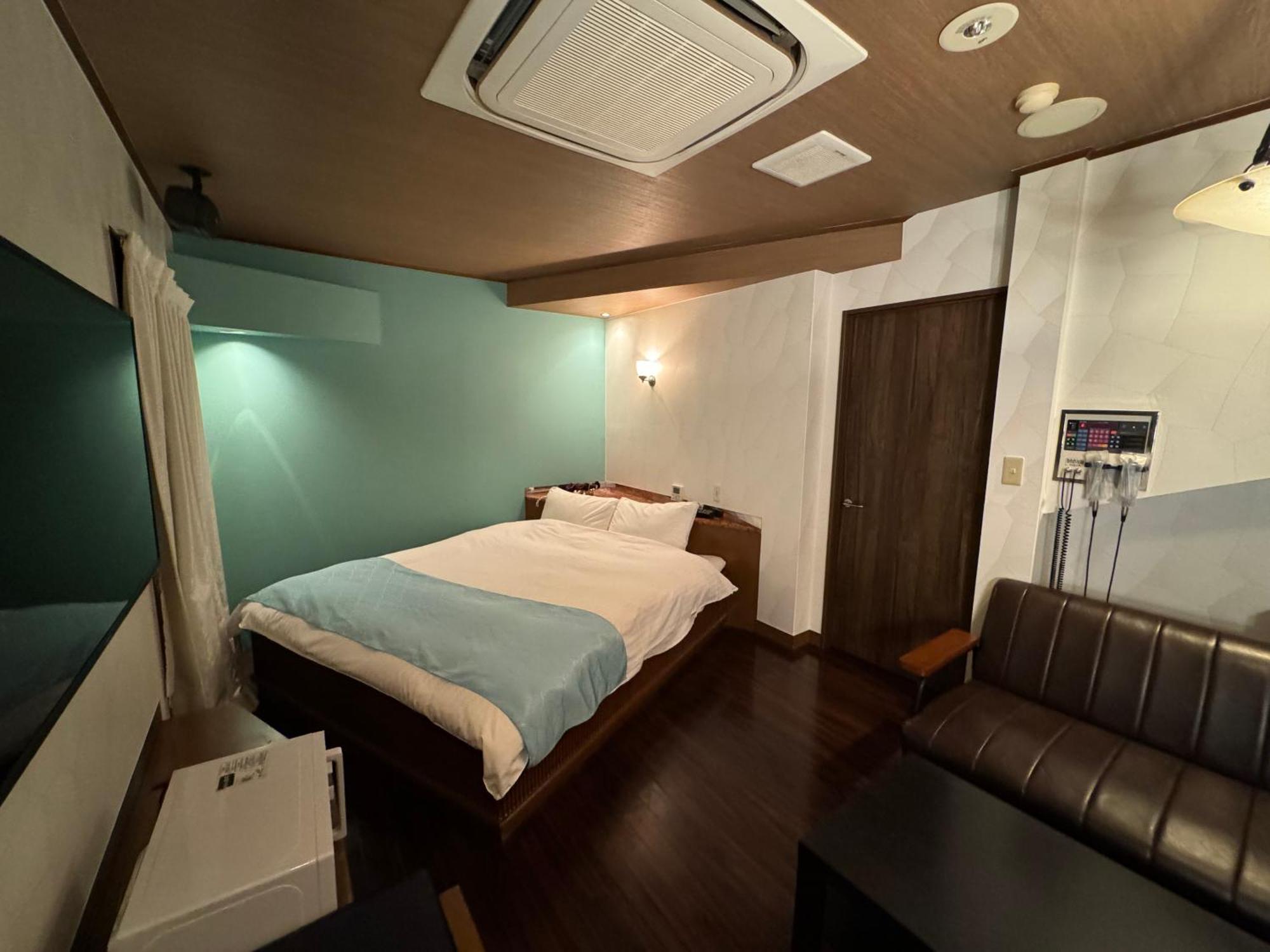 Lala Resort (Adults Only) โกเบ ภายนอก รูปภาพ