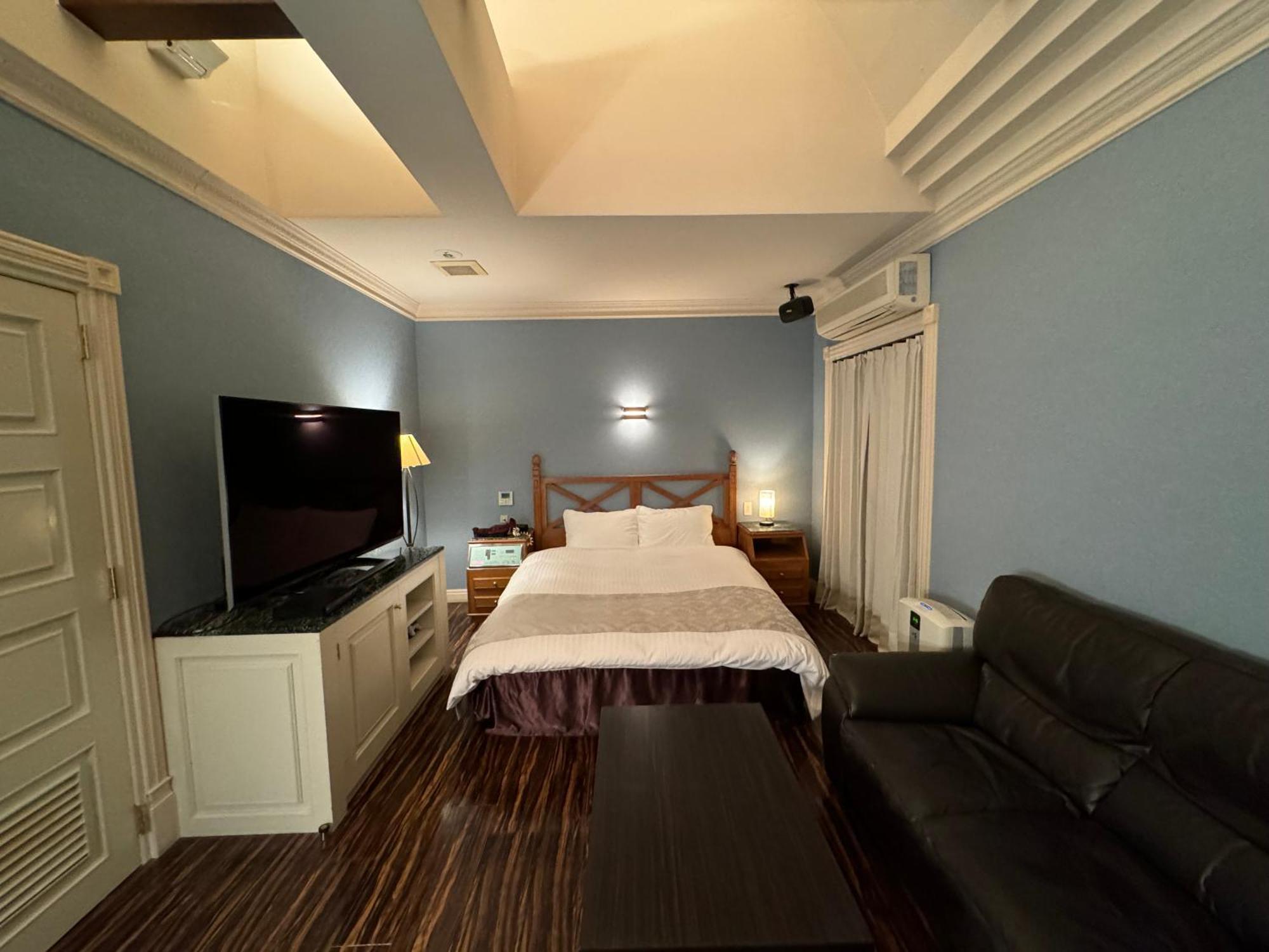 Lala Resort (Adults Only) โกเบ ภายนอก รูปภาพ