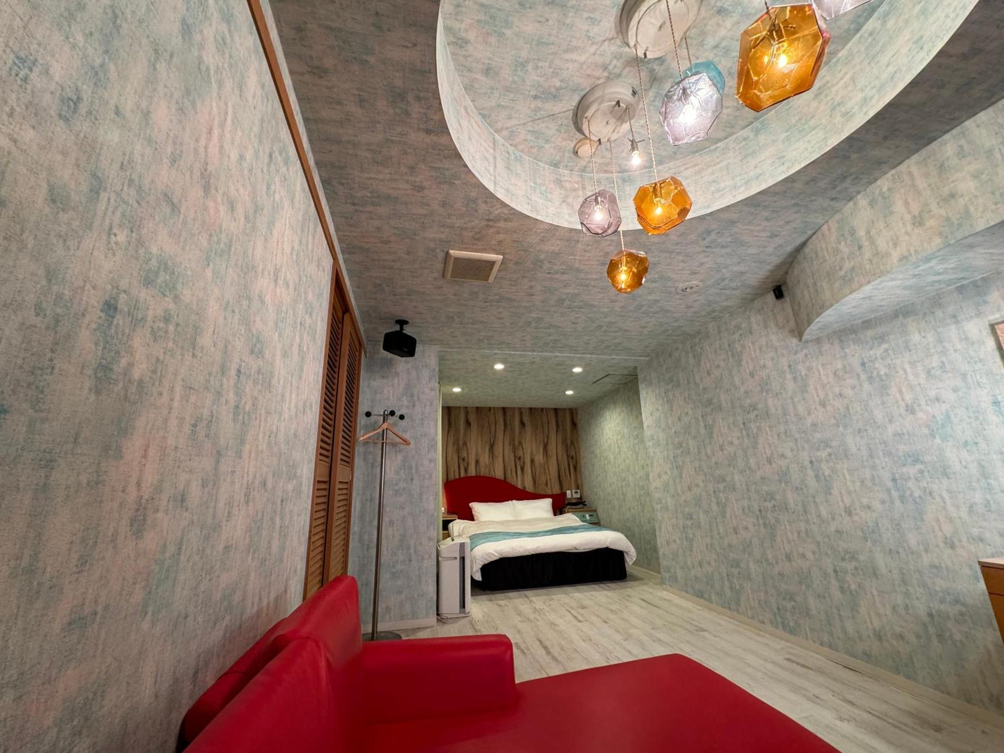 Lala Resort (Adults Only) โกเบ ภายนอก รูปภาพ