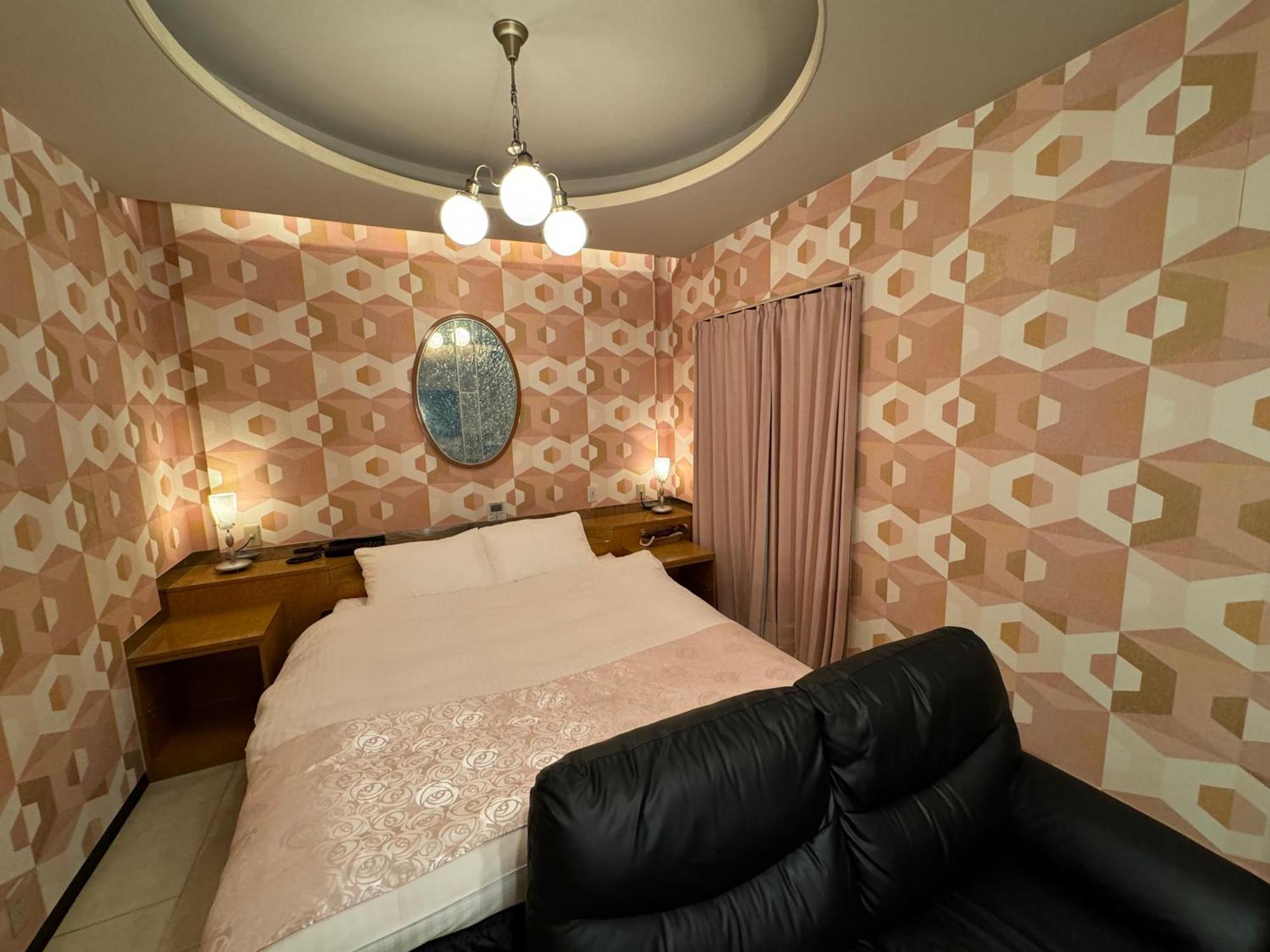 Lala Resort (Adults Only) โกเบ ภายนอก รูปภาพ