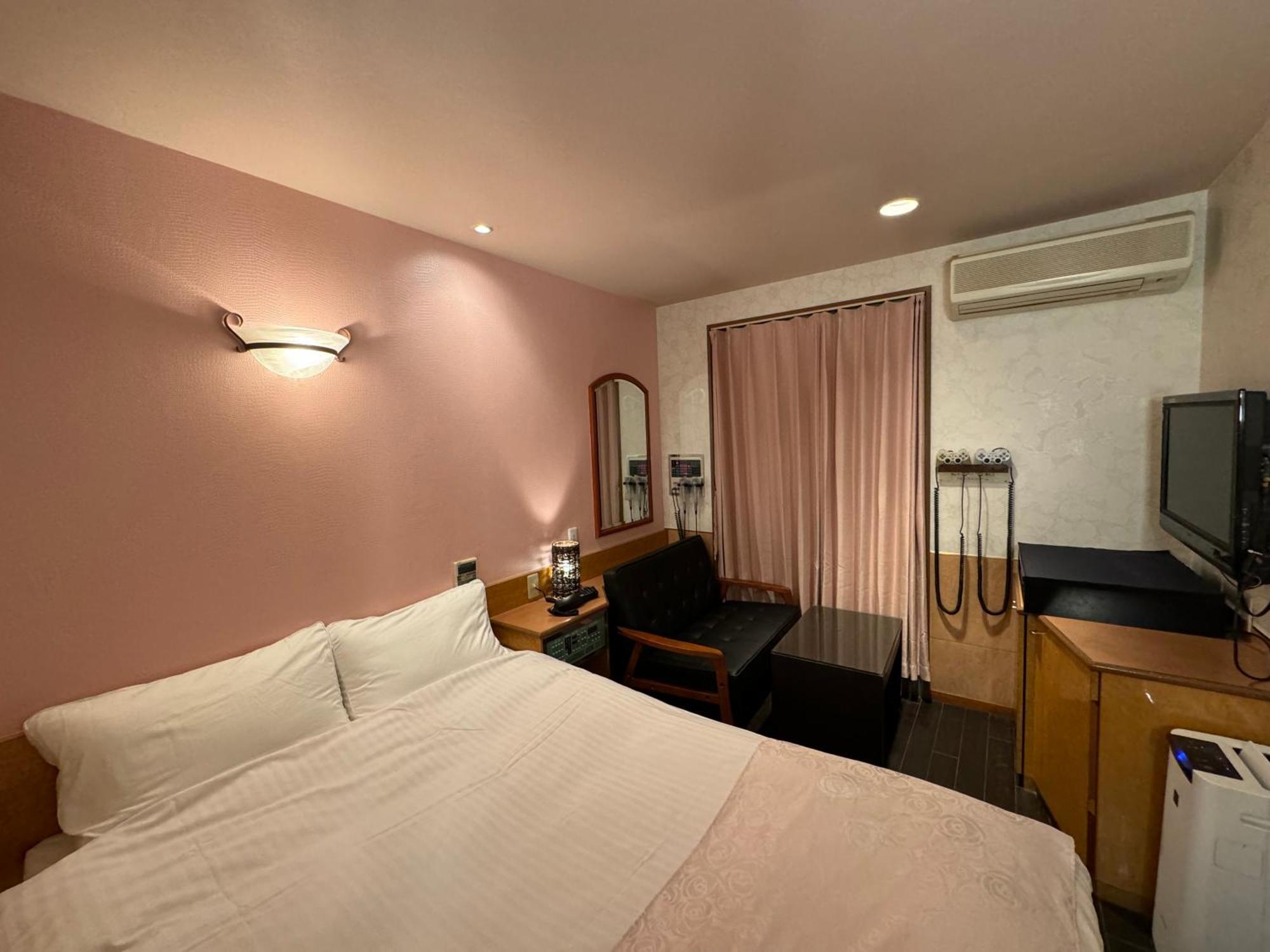Lala Resort (Adults Only) โกเบ ภายนอก รูปภาพ