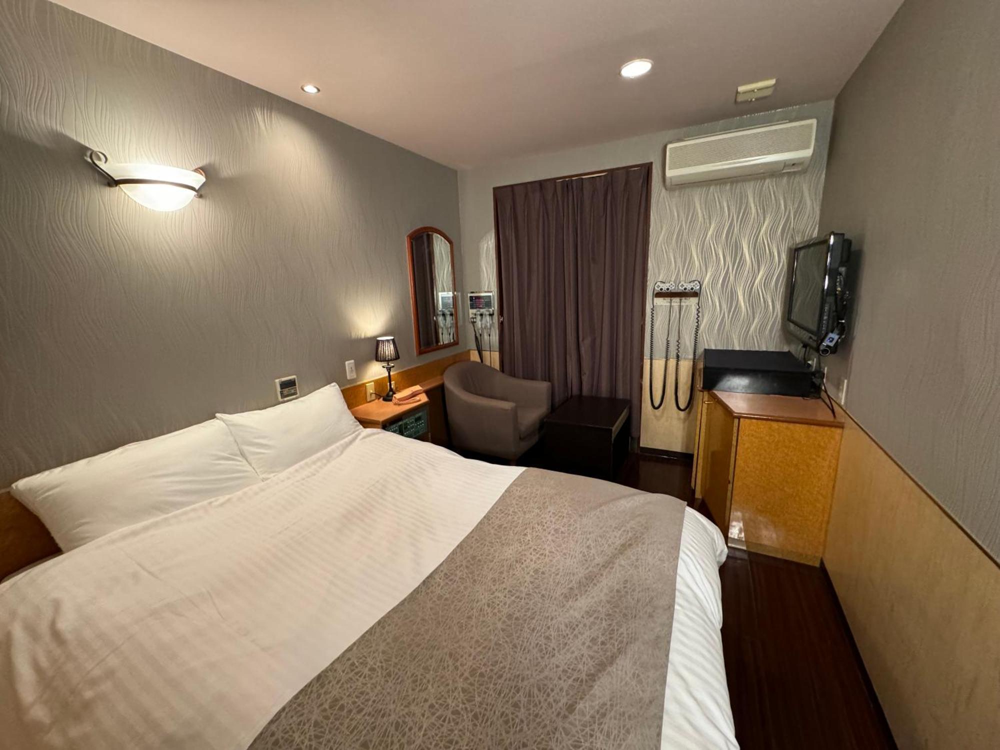 Lala Resort (Adults Only) โกเบ ภายนอก รูปภาพ