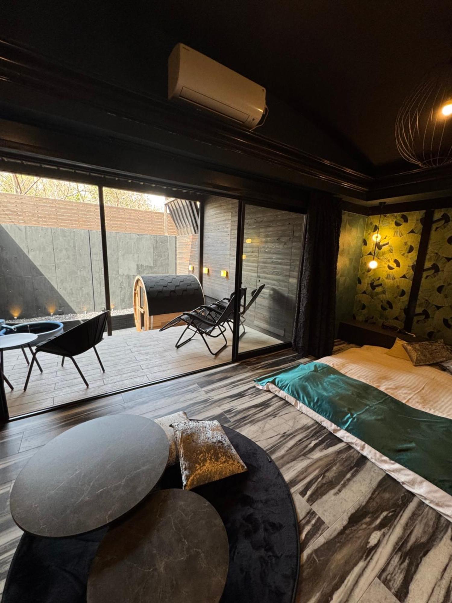 Lala Resort (Adults Only) โกเบ ภายนอก รูปภาพ