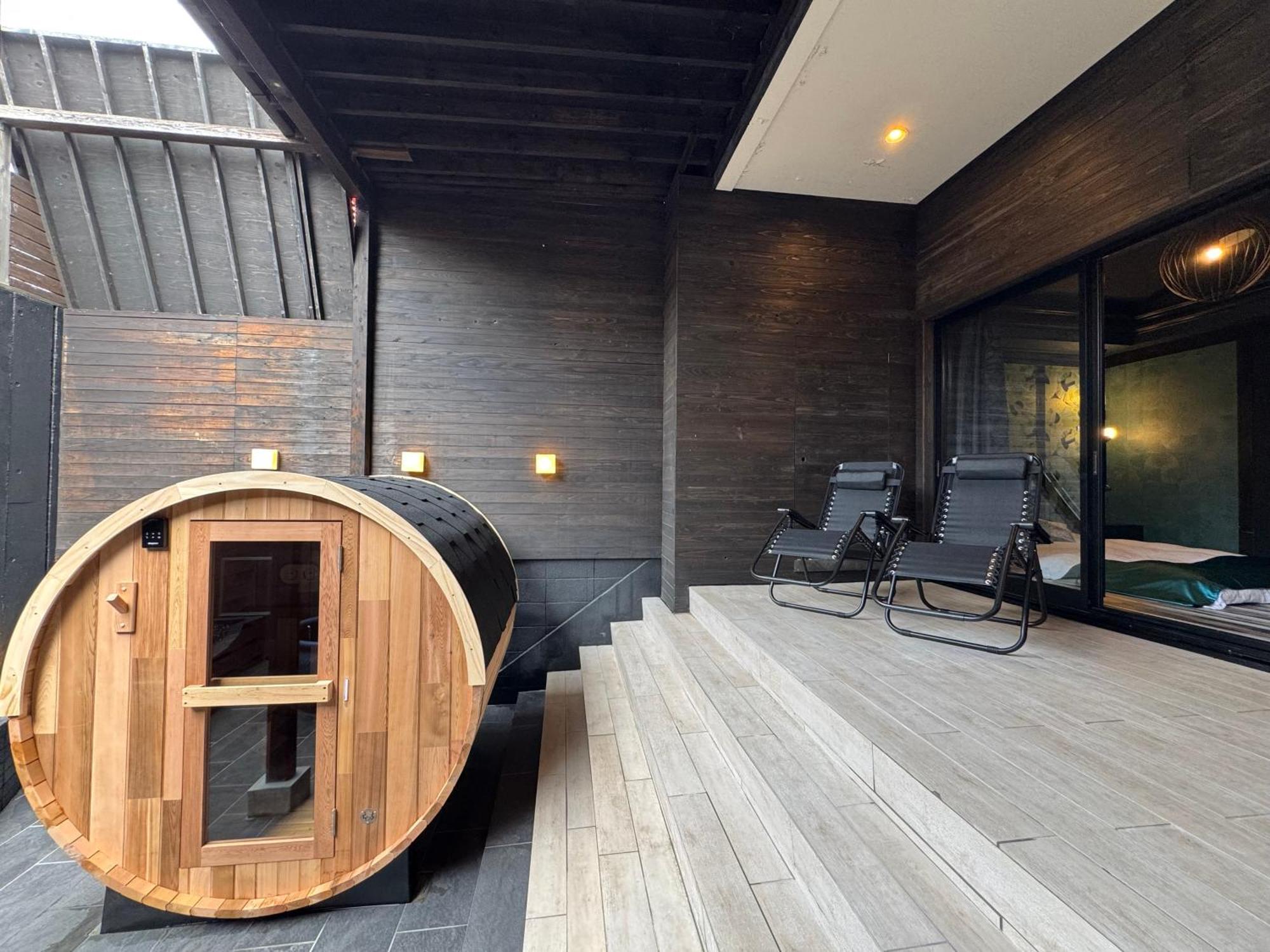 Lala Resort (Adults Only) โกเบ ภายนอก รูปภาพ